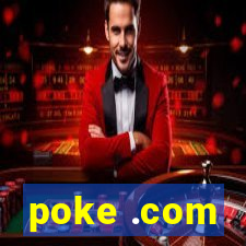 poke .com